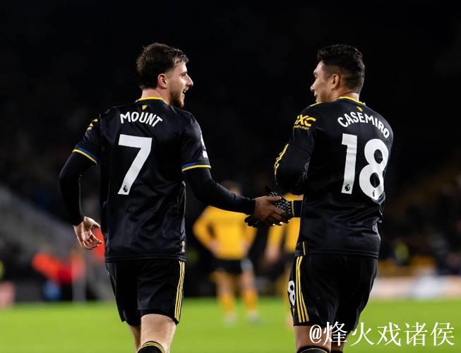 曼联复仇之战凌晨打响!赢球冲击前五,B费剑指贝克汉姆纪录 曼联复仇之战凌晨打响!赢球冲击前五,B费剑指贝克汉姆纪录