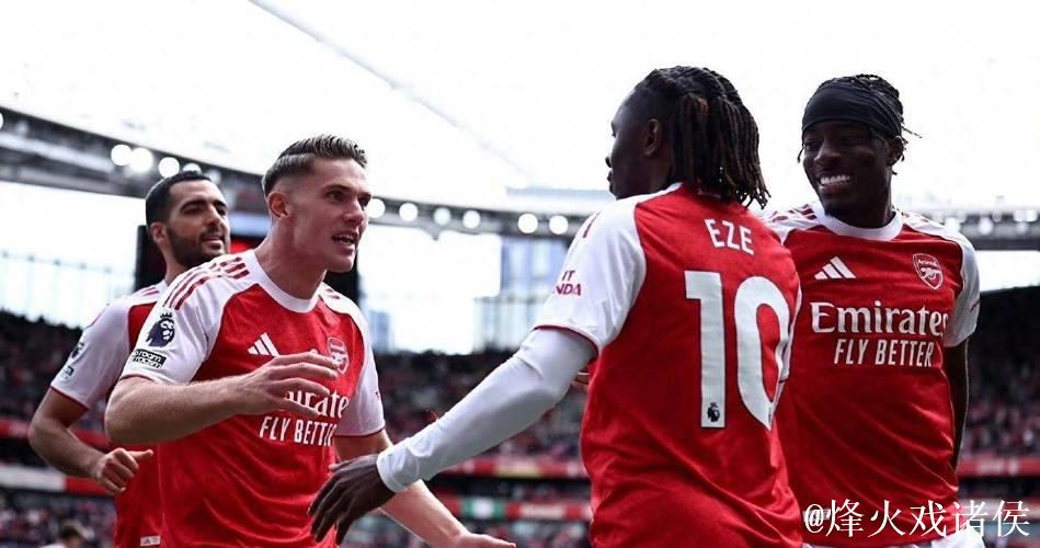 阿森纳遭遇打击！三大核心球员同时缺阵 梅里诺迎战欧冠挑战