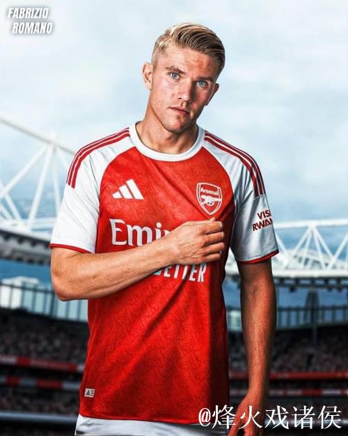 罗马诺:阿森纳与葡体商讨约克雷斯浮动条款细节,交易仍未敲定 罗马诺:阿森纳与葡体商讨约克雷斯浮动条款细节,交易仍未敲定
